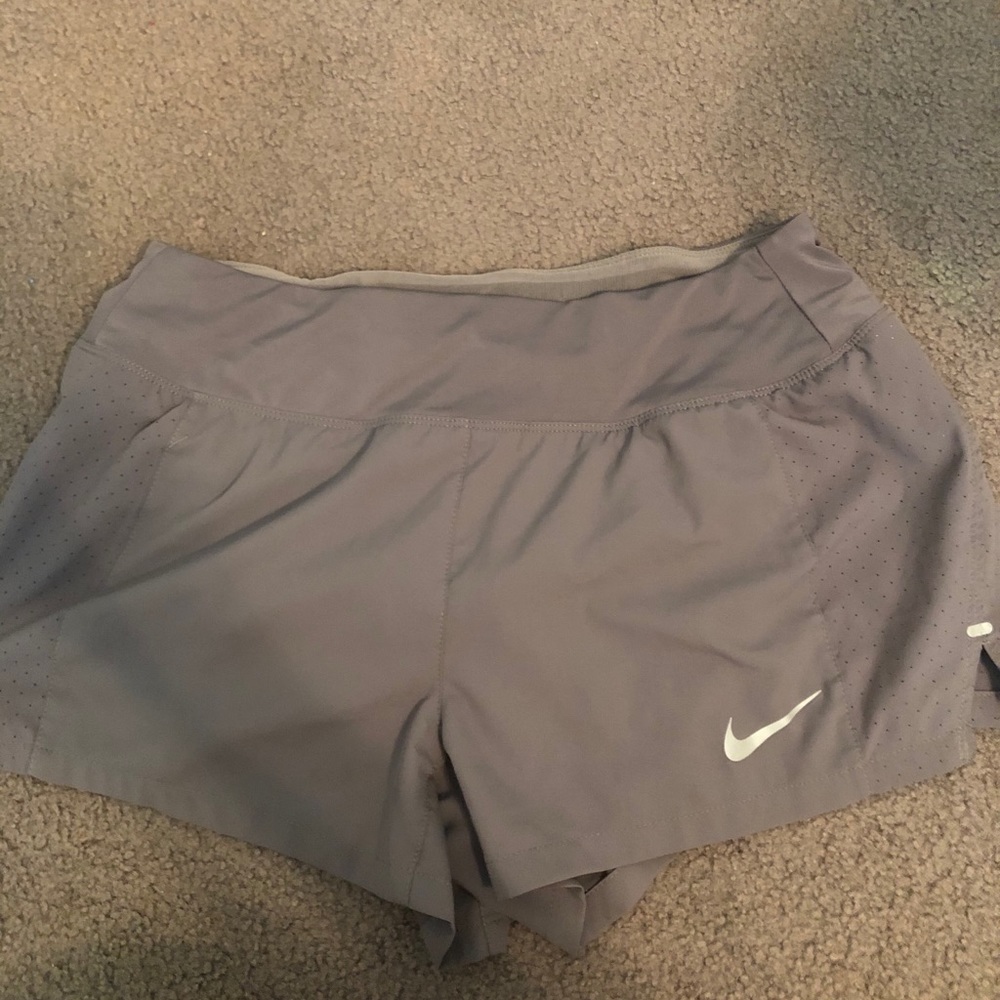 women’s nike running shorts